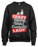 Unisex Sweatshirt - Oversized Print