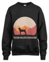 Unisex Sweatshirt - Oversized Print