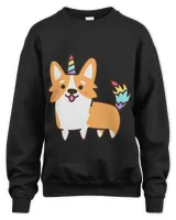 Unisex Sweatshirt - Oversized Print