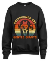 Unisex Sweatshirt - Oversized Print