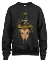 Unisex Sweatshirt - Oversized Print
