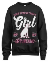 Unisex Sweatshirt - Oversized Print