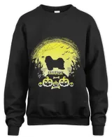 Unisex Sweatshirt - Oversized Print