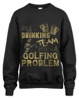 Unisex Sweatshirt - Oversized Print