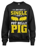 Unisex Sweatshirt - Oversized Print