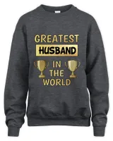Unisex Sweatshirt - Oversized Print