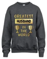 Unisex Sweatshirt - Oversized Print