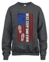 Unisex Sweatshirt - Oversized Print