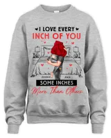 Unisex Sweatshirt - Oversized Print