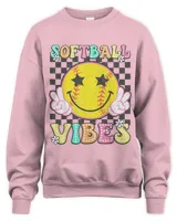 Unisex Sweatshirt - Oversized Print