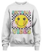 Unisex Sweatshirt - Oversized Print