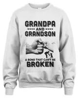 Unisex Sweatshirt - Oversized Print