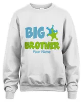 Unisex Sweatshirt - Oversized Print