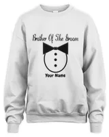 Unisex Sweatshirt - Oversized Print