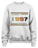Unisex Sweatshirt - Oversized Print
