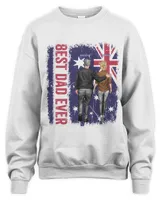 Unisex Sweatshirt - Oversized Print