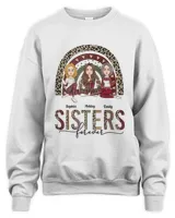 Unisex Sweatshirt - Oversized Print