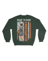 Unisex Sweatshirt - Oversized Print