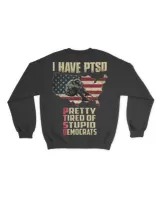 Unisex Sweatshirt - Oversized Print