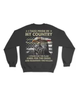 Unisex Sweatshirt - Oversized Print