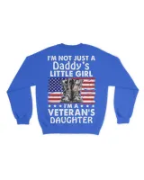 Unisex Sweatshirt - Oversized Print