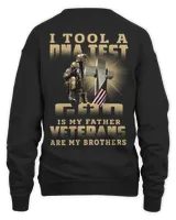 Unisex Sweatshirt - Oversized Print