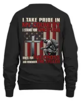 Unisex Sweatshirt - Oversized Print