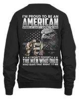Unisex Sweatshirt - Oversized Print