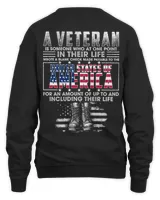 Unisex Sweatshirt - Oversized Print