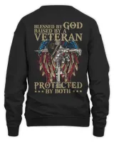 Unisex Sweatshirt - Oversized Print