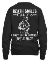Unisex Sweatshirt - Oversized Print