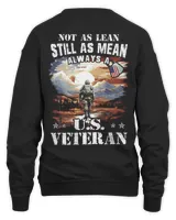 Unisex Sweatshirt - Oversized Print