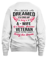 Unisex Sweatshirt - Oversized Print