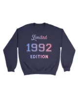 Unisex Sweatshirt - Oversized Print