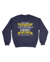 Unisex Sweatshirt - Oversized Print