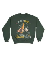 Unisex Sweatshirt - Oversized Print