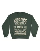 Unisex Sweatshirt - Oversized Print