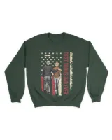Unisex Sweatshirt - Oversized Print