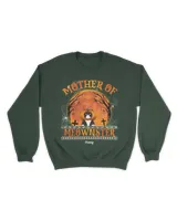 Unisex Sweatshirt - Oversized Print