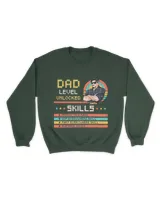 Unisex Sweatshirt - Oversized Print