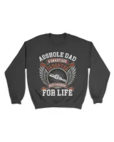 Unisex Sweatshirt - Oversized Print
