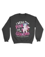 Unisex Sweatshirt - Oversized Print