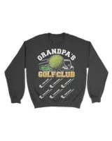 Unisex Sweatshirt - Oversized Print