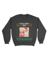 Unisex Sweatshirt - Oversized Print