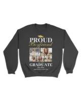 Unisex Sweatshirt - Oversized Print