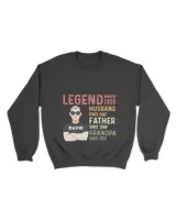 Unisex Sweatshirt - Oversized Print