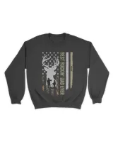Unisex Sweatshirt - Oversized Print