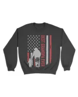 Unisex Sweatshirt - Oversized Print