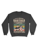 Unisex Sweatshirt - Oversized Print