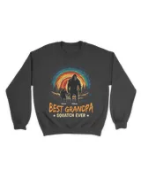 Unisex Sweatshirt - Oversized Print